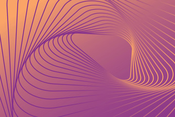 Wall Mural - gradient colorful background