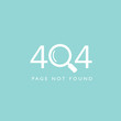 404 page not found website template