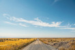 © Dave and Les Jacobs/Stocksy - Gravel Road