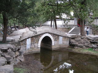 Wall Mural - Summer Palace (Yiheyuan), Beijing, China