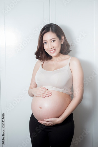 Sexy Pregnant Asian Sexy Pregnant Asian