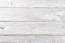 Closeup Wooden Boards Background