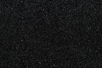 Black abstract background.