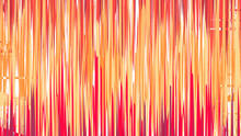 Abstract Pink And Orange Vertical Lines And Stripes Background Image