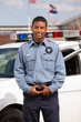 © Studio615 - Police Cadet