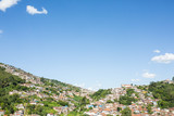 Fototapeta Do pokoju - Ouro Preto 18