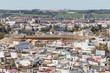 View of Seville City