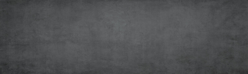 Wall Mural - monohrome dark grunge gray abstract background.
