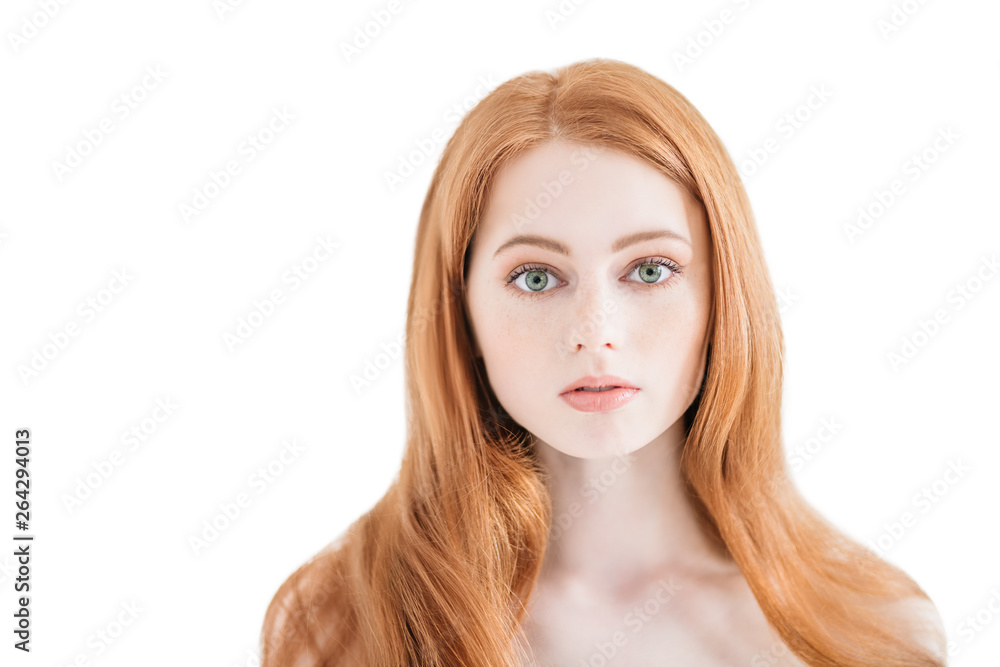 Photo Stock nude young girl Adobe Stock