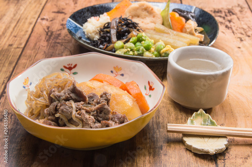 日本の味和食料理 Buy This Stock Photo And Explore Similar Images At Adobe Stock Adobe Stock