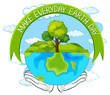 © GraphicsRF - Make everyday earth day
