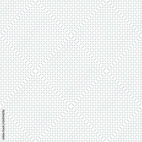 Seamless checked pattern. Geometric texture.
