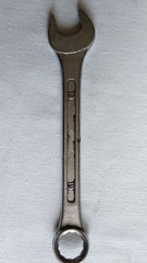 Combination Wrench