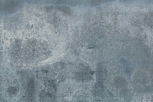 Horizontal Color Photography Of Grey Grunge Abstract Background.