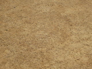 Sticker - dirt ground texture