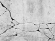 © srckomkrit - crack concrete wall background