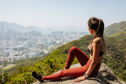 sexy hiking clothes