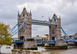 London Tower bridge, United Kingdom