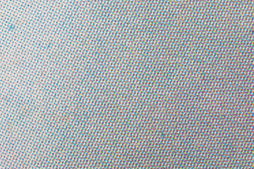 vintage cmyk printer texture
