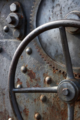 old mechanism