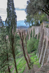 Wall Mural - Perugia, Assisi