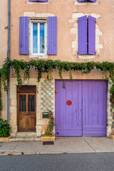 Wall Mural - Doors and windows of Europe