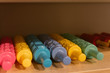 © etonastenka - children’s, colorful and creative rolling dough