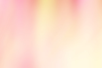 Wall Mural - pink blurred gradient background / spring background light colors, overlapping transparent, unusual 