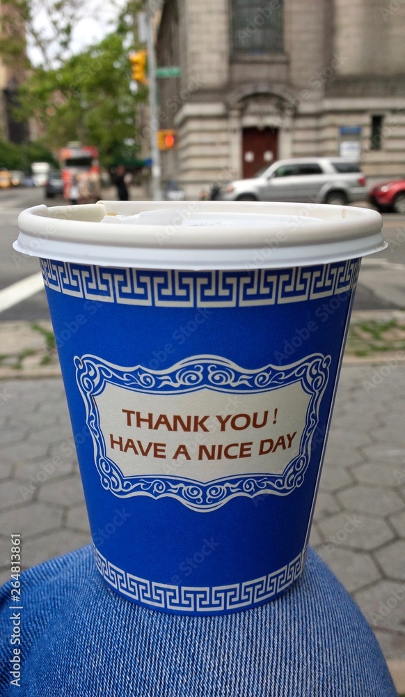 blue paper coffee cups Restpresso 12 oz Midnight Blue Paper Coffee Cup - Ripple Wall - 3 1/2