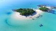 © VBC Imagens Aéreas - Island of Cataguas - Angra dos Reis - Rio de Janeiro - Brazil - Imagem