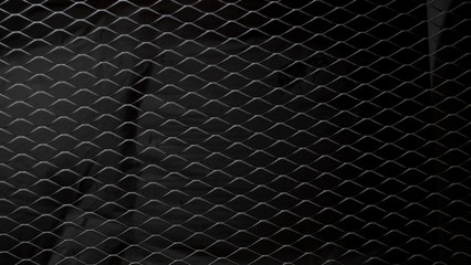 Metal Grate