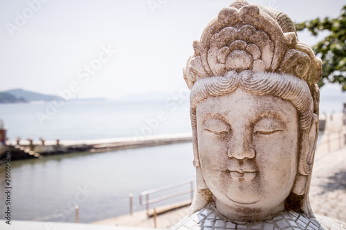 Cuadros en Lienzo Tin Hau Temple or Kwun Yam Shrine is a Taoist shrine located in Repulse Bay in H