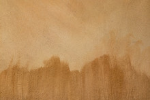 Brown Wall Texture Abstract Background