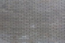 Grey Brick Wall..