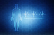 © meenkulathiamma - 2d illustration Human Male Muscle Body