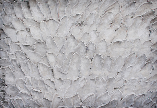 Concrete Wall Background Natural Patterns In Seamless