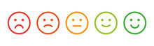 Rating Emotion Faces