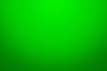 Wall Mural - abstract luxury green gradient background with grain.