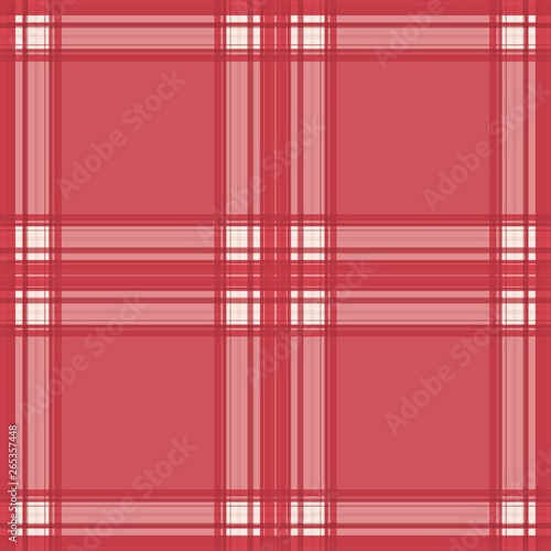 square stylish pattern with stripe, fabric.  design seamless.