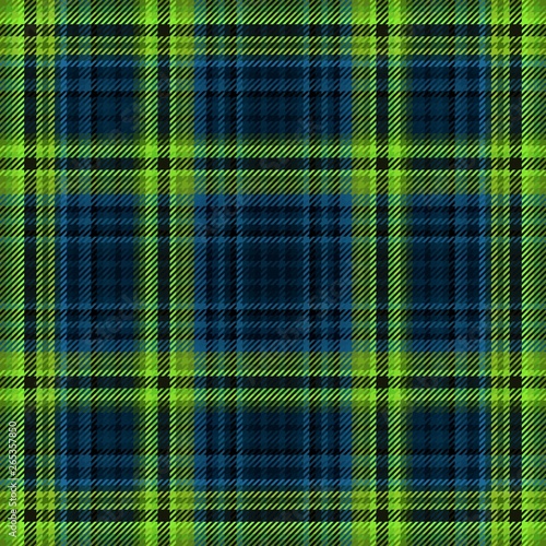 Scottish fabric pattern and plaid tartan,  fashion seamless.