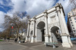 © skovalsky - Marble Arch in London
