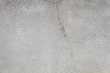 Fototapeta Desenie - Cracked Old Concrete Wall Texture