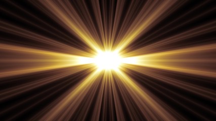 Wall Mural - flash lights optical lens flares shiny illustration art background new natural lighting lamp rays effect colorful bright stock image