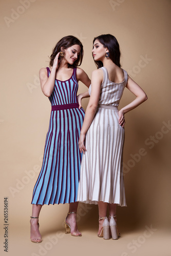 blouse and skirt party dress