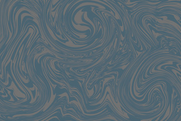 Wall Mural - Abstract gray blue marble texture background