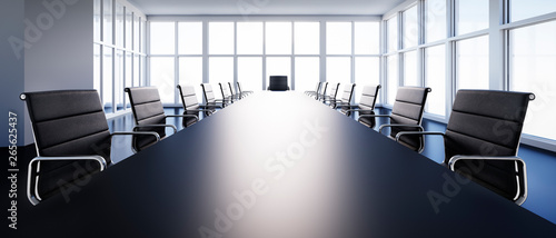 Cuadros en Lienzo Meeting Room Chefetage 2