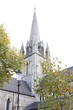 ロンドン　ノッティングヒルの教会