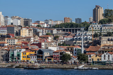 Wall Mural - Porto, Portugal