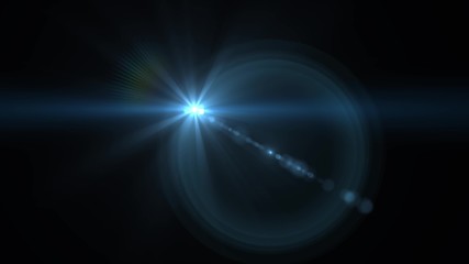 Wall Mural - lights for logo optical lens star flares shiny illustration background new quality natural lighting lamp rays effect dynamic colorful bright stock image