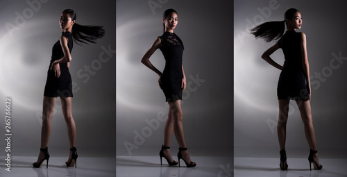 funeral wear for teenage girl